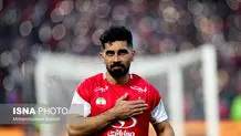 درویش در پرسپولیس می ماند؟ 
