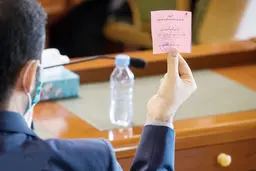 شهرداران در وقت اضافه؟