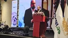 دورهمی بزرگان صنعت ایران در ترناگروپ
