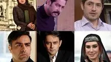 آغاز تولید سریال تاریخی شیرعلی مردان/  نسیم ادبی و کامران تفتی به پروژه پیوستند
