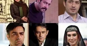 آغاز تولید سریال تاریخی شیرعلی مردان/  نسیم ادبی و کامران تفتی به پروژه پیوستند