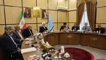 اظهارات دادستان کل کشور درباره جبران خسارت اتفاقات اخیر