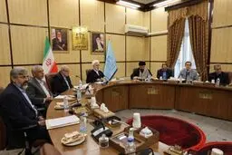 اظهارات دادستان کل کشور درباره جبران خسارت اتفاقات اخیر