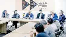 فرح اصولی؛ دراماتورژ تصویری  در سپهر نقاشی ایرانی

