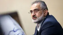 نامه معرفی «زاهدی‌وفا» در مجلس اعلام وصول شد