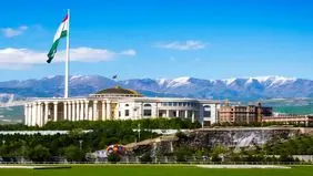 تاجیکستان حمله آمریکا به تاسیسات هسته ای ایران را محکوم کرد