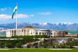 تاجیکستان حمله آمریکا به تاسیسات هسته ای ایران را محکوم کرد