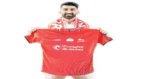 بیرانوند علیه تراکتور