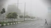 هواشناسی خوزستان: میزان شرجی به بالای ۸۰ درصد رسید
