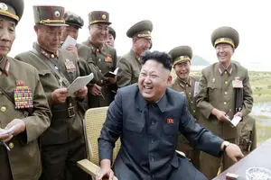 تمسخر ایده «همزیستی مسالمت‌آمیز»