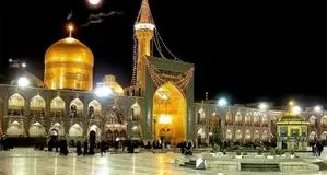 پیش بینی هوای مشهد فردا 18 آبان 1404؛ دمای هوا بین ۴ تا ۲۱ درجه در نوسان خواهد بود