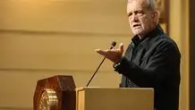 پاسخ تلویحی معاون ارتباطات دفتر رئیس‌جمهور به انتقادات از سخنرانی کوتاه رئیس جمهور+ عکس
