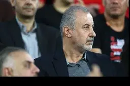 سازمان لیگ ادعای عجیب درویش را رد کرد!

