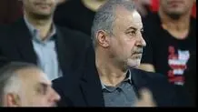 سازمان لیگ ادعای عجیب درویش را رد کرد!

