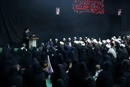 منکر مشکلات نیستیم اما هیچ کس اجازه ندارد خسته و ناامید باشد

