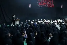 منکر مشکلات نیستیم اما هیچ کس اجازه ندارد خسته و ناامید باشد

