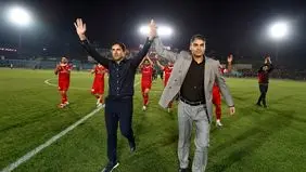 هاشمیان- پرسپولیس؛ این آمدن و رفتن، رنج و عذابی بود و بس