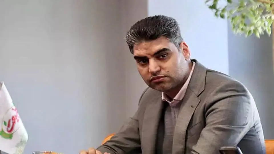 تغییرات مدیریتی در پرسپولیس