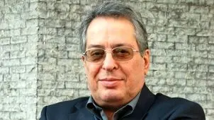 هوشنگ کامکار  اثری در ستایش ایران خلق کرد 

