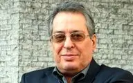 هوشنگ کامکار  اثری در ستایش ایران خلق کرد 

