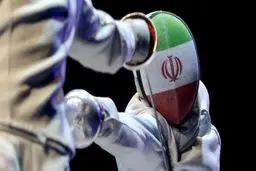 در شمشیربازی ایران چه خبر است؟
