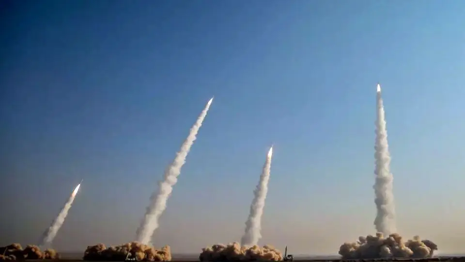 آمریکا: ارسال موشک‌های بالستیک ایرانی به روسیه برای استفاده در جنگ اوکراین
