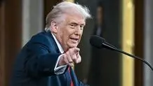 ترامپ: ممکن است با ایران به یک توافق بزرگ و فوق‌العاده برسیم