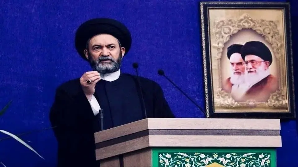 امام جمعه اردبیل خواستار ممنوعیت آبیاری غرقابی شد 