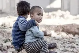 فراخوان کمک به 2 خانواده بدسرپرست برای تهیه سرپناه
