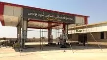 جابجایی بیش از 2 میلیون و 600 هزار تن کالا در استان همدان