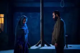 این فیلم توقیفی بعد از ۳ سال سریال می‌شود
