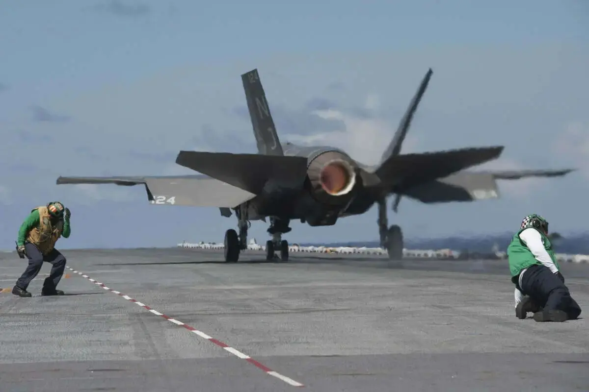هزینه جنگ آمریکا با ایران به ۴۷ میلیارد دلار رسید