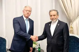 لبنان؛ میدان آزمون صبوری
