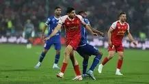 شکایت پرسپولیس از استقلال برای تخلف قراردادی