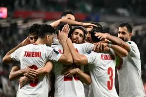 ساعت بازی ایران افغانستان چند است و از کدام شبکه پخش می‌شود ؟ + برنامه زمان بندی مسابقات کافا از بازی افتتاحیه تا بازی اختتامیه