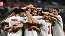 تیم ملی ایران بخت نخست صعود به جام جهانی فوتسال