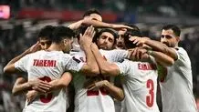 لیست ۲۸ نفره تیم ملی ایران برای دیدار با قطر و کره‌شمالی اعلام شد