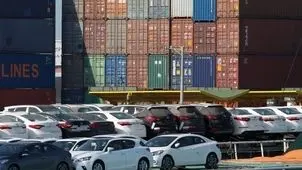 خودروهای موجود در گمرک به زودی ترخیص خواهند شد