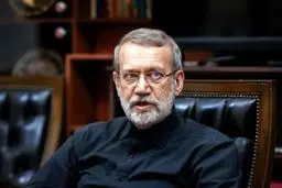 لاریجانی همانی است که تایید صلاحیت نشد؛ چرا دنبال این هستید که لیست می‌دهد یا خیر؟