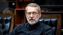 لاریجانی همانی است که تایید صلاحیت نشد؛ چرا دنبال این هستید که لیست می‌دهد یا خیر؟