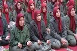 سوئد منتظر باشد بلاهایی که مجاهدین بر سر عراق و آلبانی آوردند، سر خودشان هم بیاید

