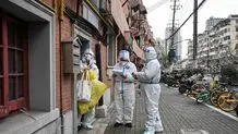 Shanghai reports first official Covid deaths in weeks-long lockdown