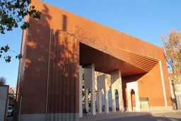 ممنوعیت ورود به دانشگاه شریف در روزهای پایانی هفته