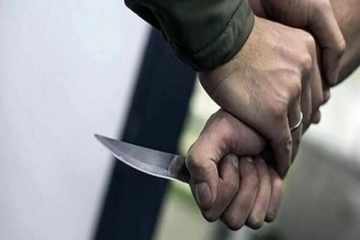  جزئیات حادثه زورگیری دو دانشجو

