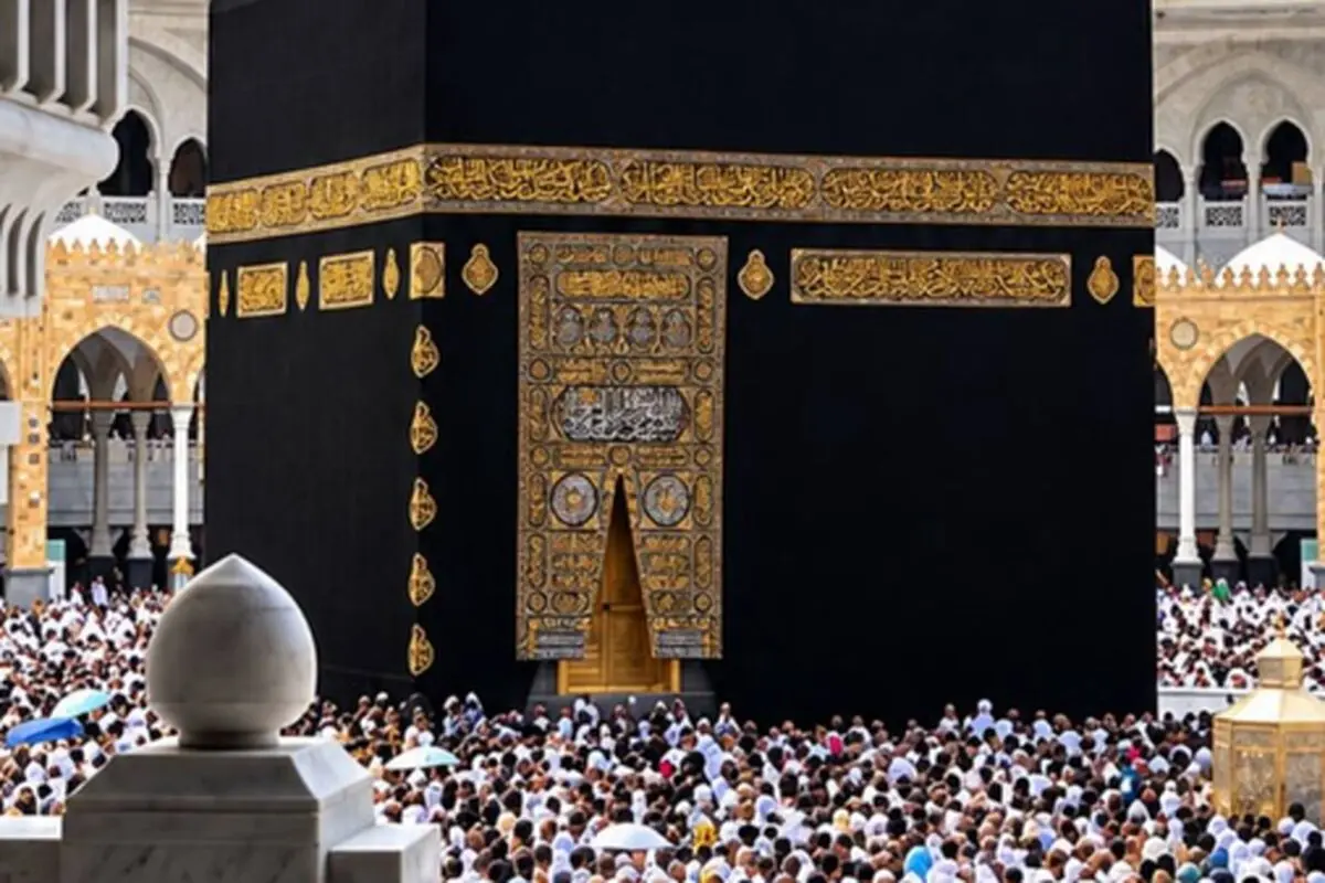 اعزام ۵ میلیون زائر حج عمره ۱۴۰۵ به کجا رسید؟