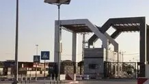 حماس خواستار پایان دادن به محاصره غزه و بازگشایی گذرگاه‌ها شد
