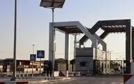 حماس خواستار پایان دادن به محاصره غزه و بازگشایی گذرگاه‌ها شد
