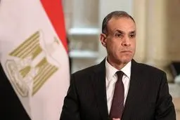 وزیرخارجه مصر به رایزنی برای کاهش تنش ادامه داد / تماس با وزرای خارجه منطقه