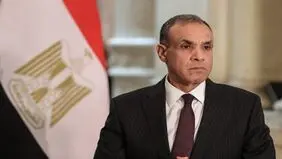 وزیر خارجه مصر از تلاش برای برگرداندن ایران به میز مذاکره خبر داد
