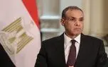 وزیر خارجه مصر از تلاش برای برگرداندن ایران به میز مذاکره خبر داد